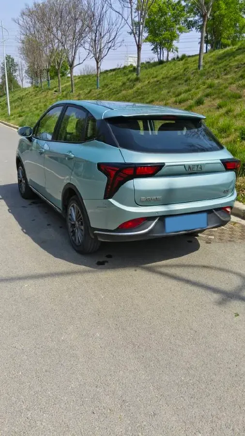 2022 Neta V BEV 38.54KWH,autocango,china used car exporter,china ev exporter,chinese used car exporter,chinese used ev exporter