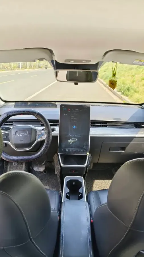 2022 Neta V BEV 38.54KWH,autocango,china used car exporter,china ev exporter,chinese used car exporter,chinese used ev exporter