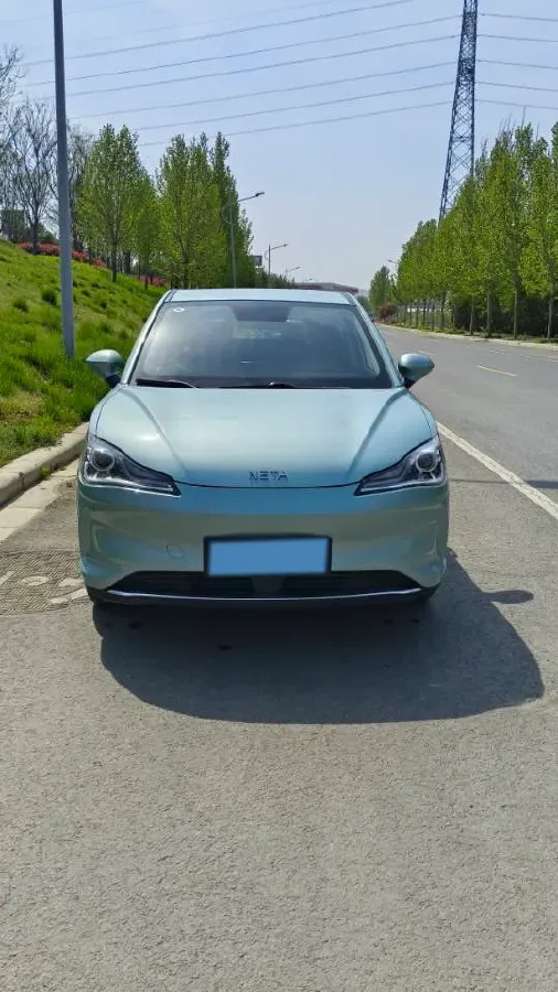2022 Neta V BEV 38.54KWH,autocango,china used car exporter,china ev exporter,chinese used car exporter,chinese used ev exporter