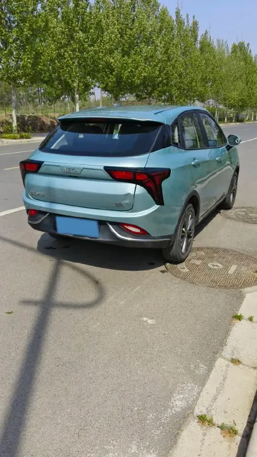 2022 Neta V BEV 38.54KWH,autocango,china used car exporter,china ev exporter,chinese used car exporter,chinese used ev exporter