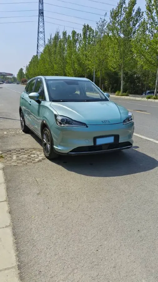 2022 Neta V BEV 38.54KWH,autocango,china used car exporter,china ev exporter,chinese used car exporter,chinese used ev exporter
