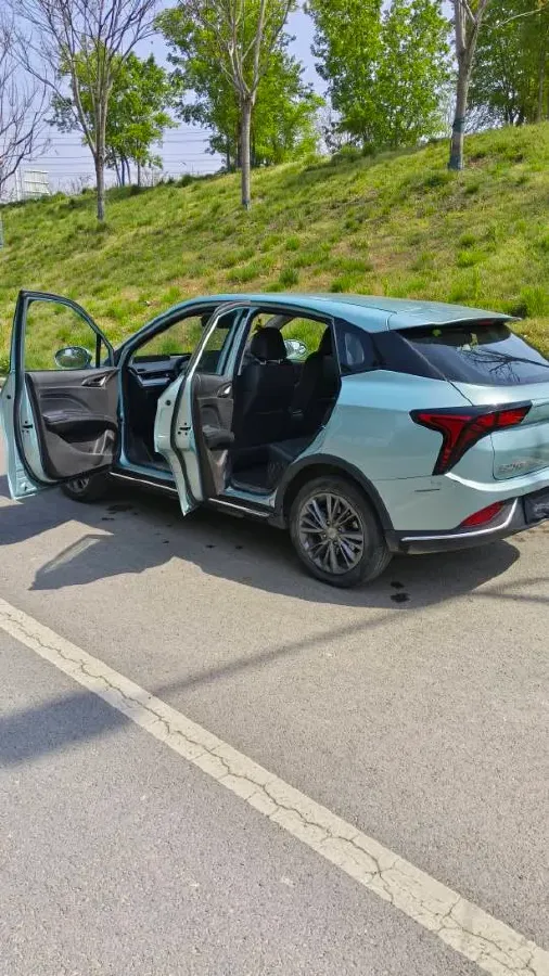 2022 Neta V BEV 38.54KWH,autocango,china used car exporter,china ev exporter,chinese used car exporter,chinese used ev exporter