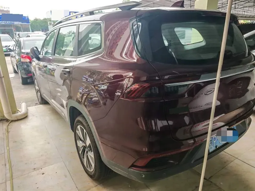 2020 Geely Okavango 1.8T 184HP L4 7DCT,autocango,china used car exporter,china ev exporter,chinese used car exporter,chinese used ev exporter