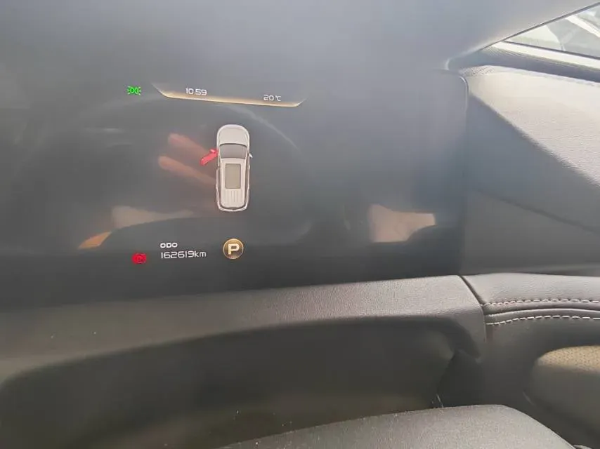 2020 Geely Okavango 1.8T 184HP L4 7DCT,autocango,china used car exporter,china ev exporter,chinese used car exporter,chinese used ev exporter