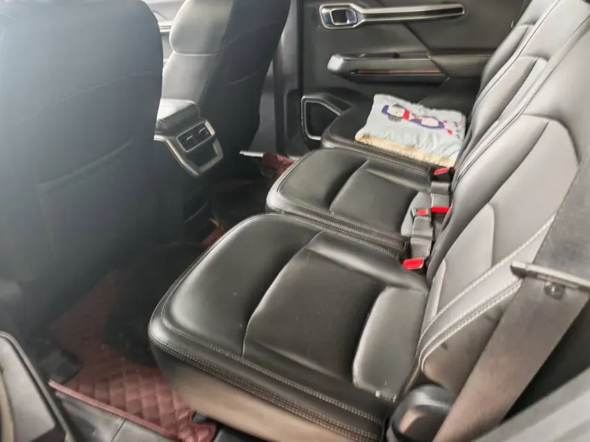 2020 Geely Okavango 1.8T 184HP L4 7DCT,autocango,china used car exporter,china ev exporter,chinese used car exporter,chinese used ev exporter