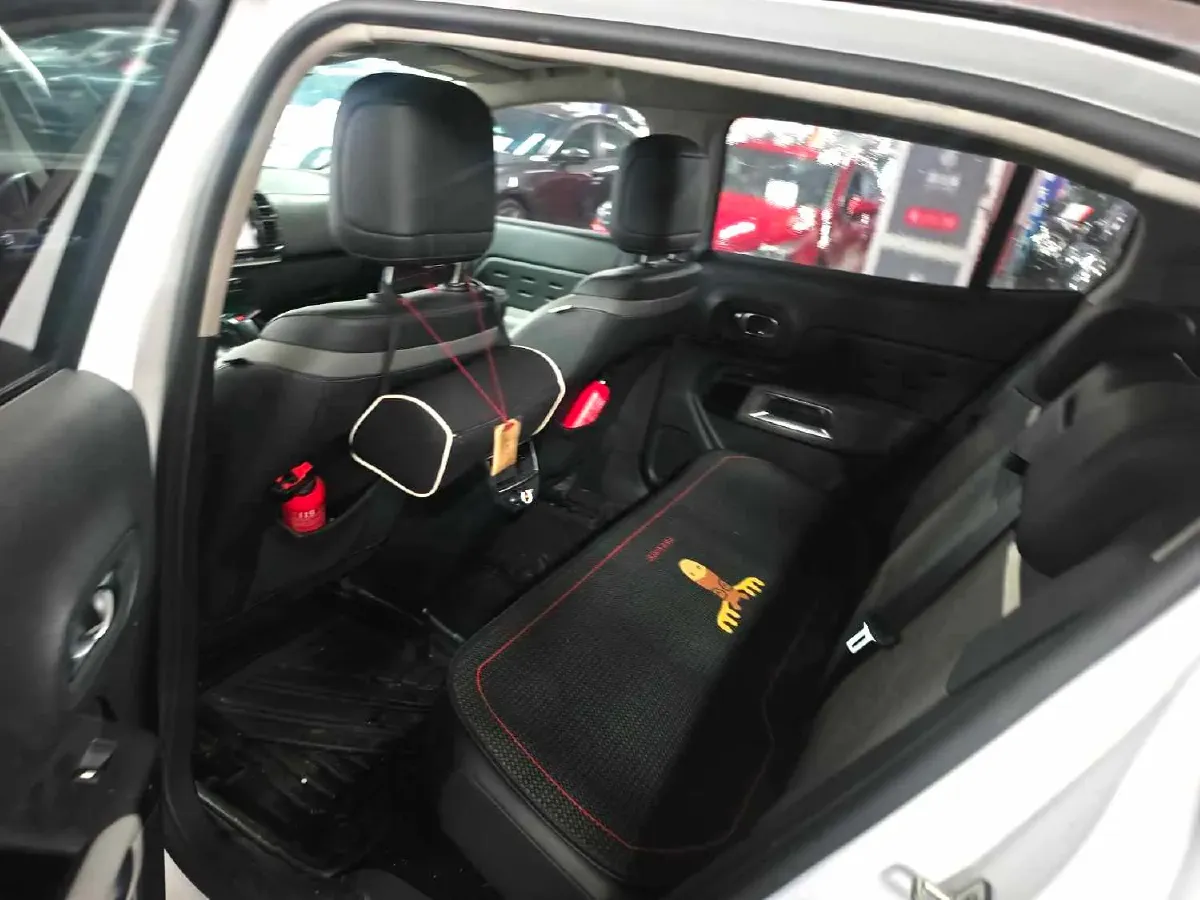 2019 Citroen C5 Aircross 1.6T 170HP L4 6AT,autocango,china used car exporter,china ev exporter,chinese used car exporter,chinese used ev exporter