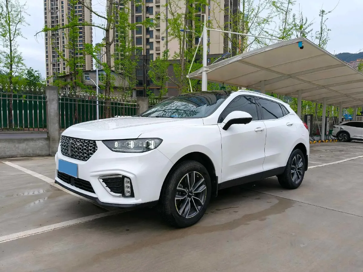 2020 WEY VV5 1.5T 171HP L4 7DCT,autocango,china used car exporter,china ev exporter,chinese used car exporter,chinese used ev exporter