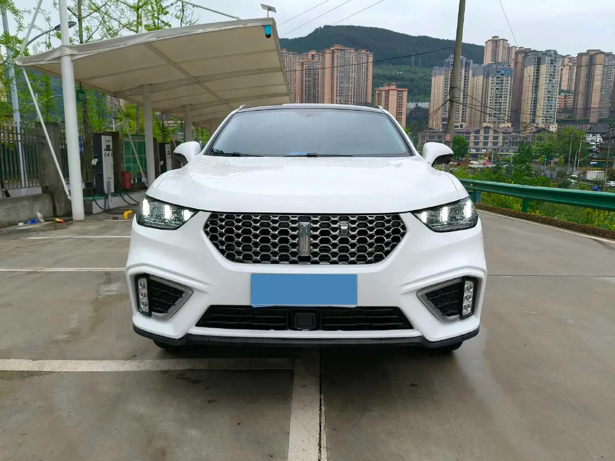 2020 WEY VV5 1.5T 171HP L4 7DCT,autocango,china used car exporter,china ev exporter,chinese used car exporter,chinese used ev exporter