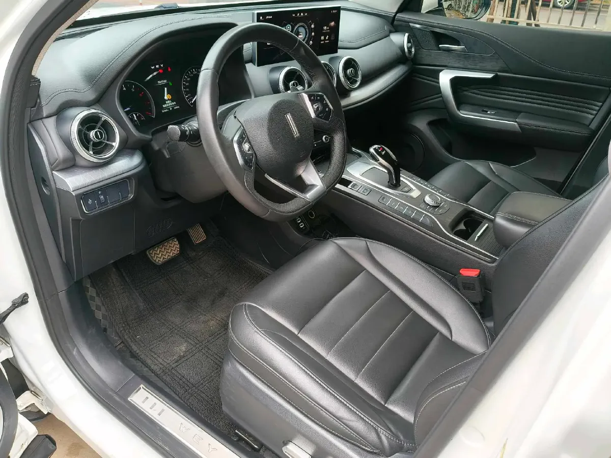 2020 WEY VV5 1.5T 171HP L4 7DCT,autocango,china used car exporter,china ev exporter,chinese used car exporter,chinese used ev exporter