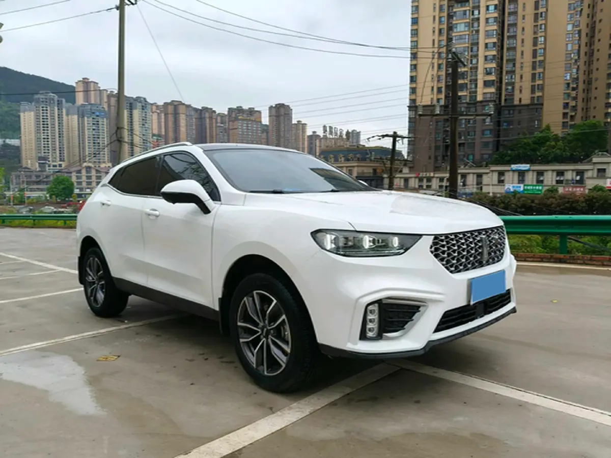 2020 WEY VV5 1.5T 171HP L4 7DCT,autocango,china used car exporter,china ev exporter,chinese used car exporter,chinese used ev exporter
