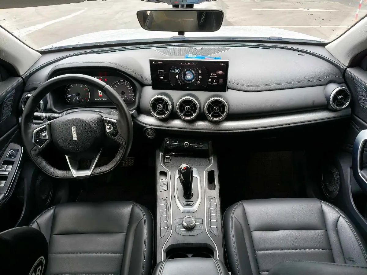 2020 WEY VV5 1.5T 171HP L4 7DCT,autocango,china used car exporter,china ev exporter,chinese used car exporter,chinese used ev exporter