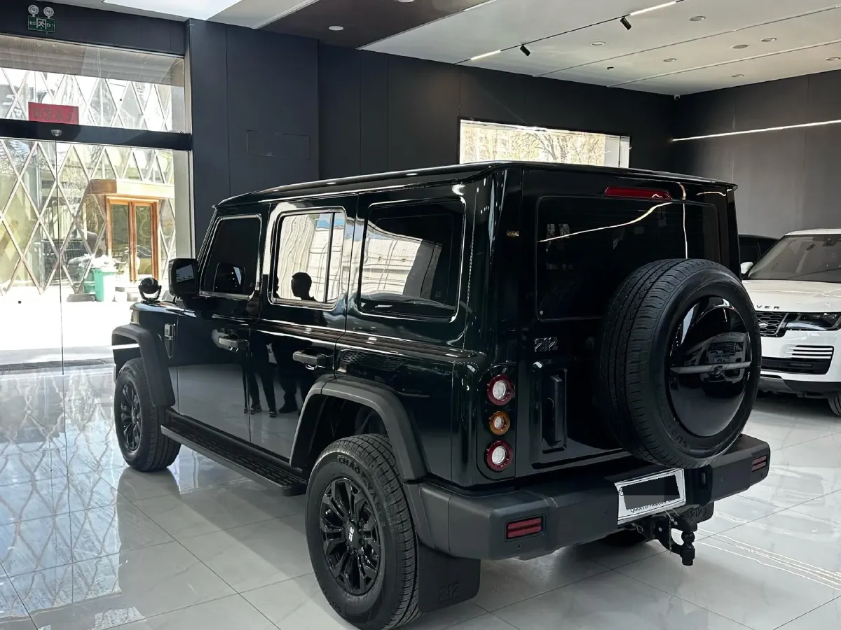 2024 212 212 T01 2.0T 252HP L4 8AT,autocango,china used car exporter,china ev exporter,chinese used car exporter,chinese used ev exporter