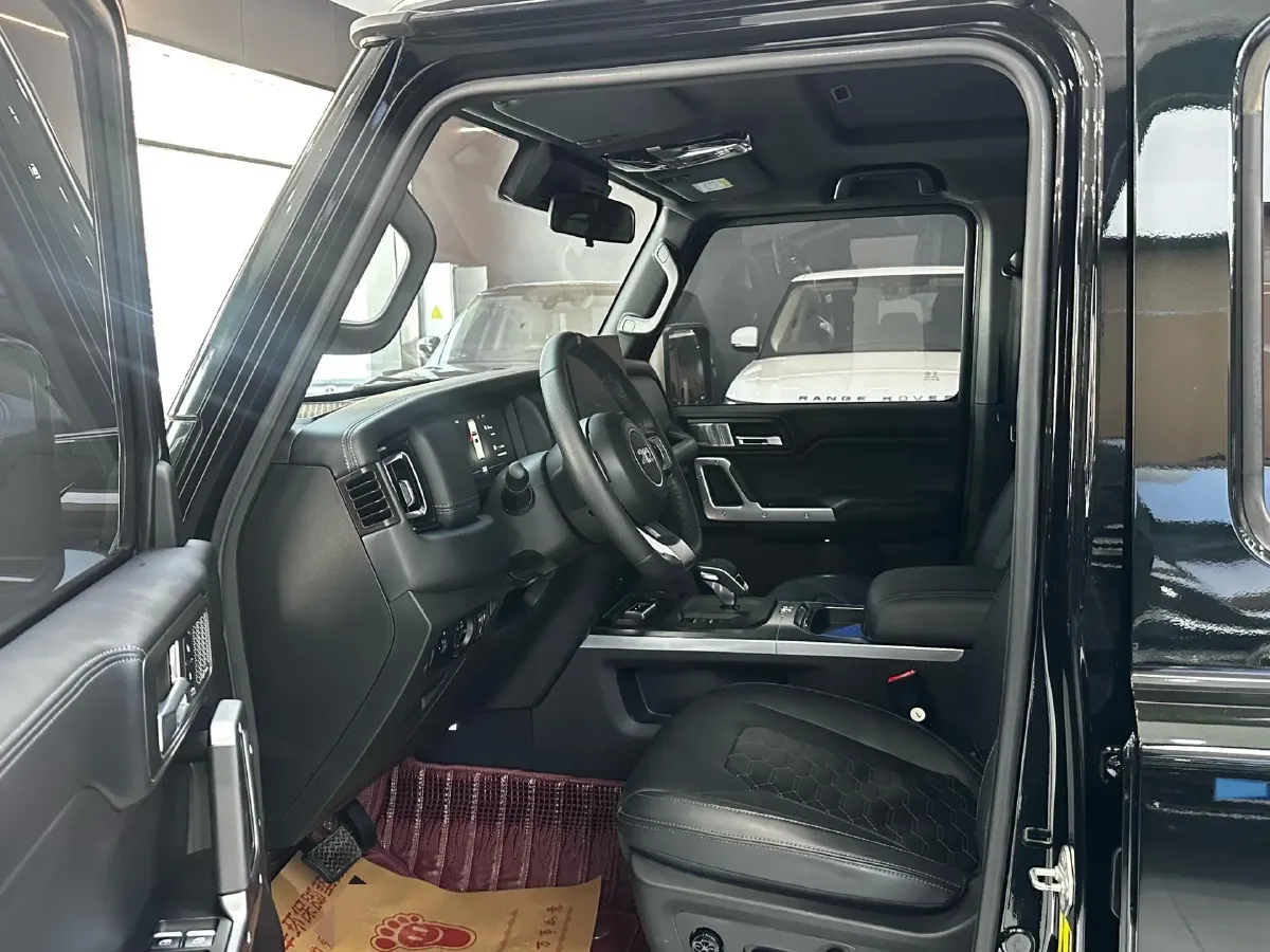 2024 212 212 T01 2.0T 252HP L4 8AT,autocango,china used car exporter,china ev exporter,chinese used car exporter,chinese used ev exporter