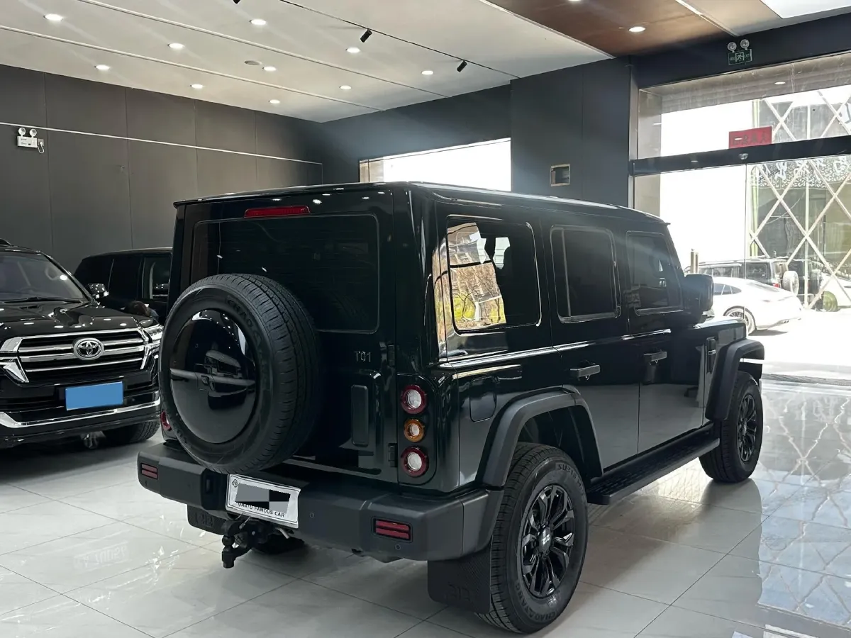 2024 212 212 T01 2.0T 252HP L4 8AT,autocango,china used car exporter,china ev exporter,chinese used car exporter,chinese used ev exporter