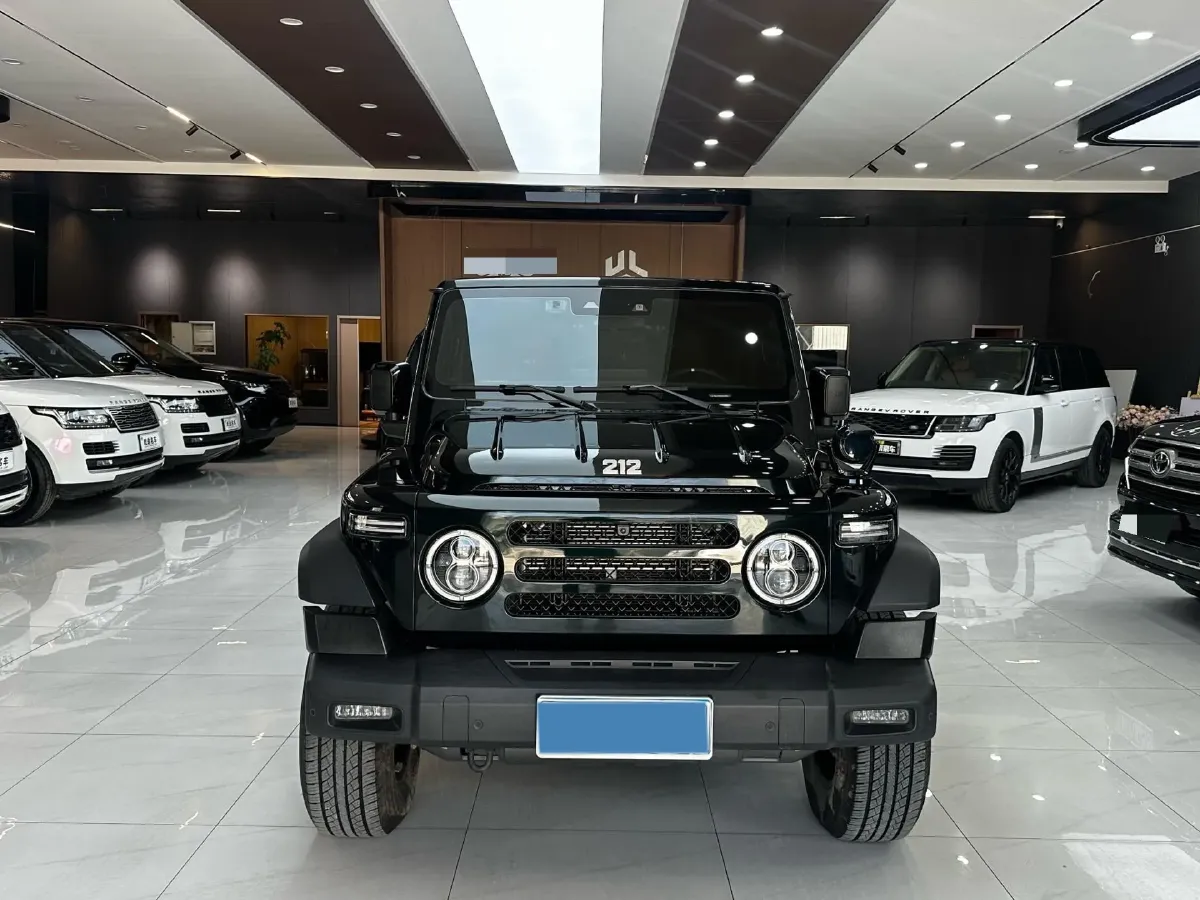 2024 212 212 T01 2.0T 252HP L4 8AT,autocango,china used car exporter,china ev exporter,chinese used car exporter,chinese used ev exporter