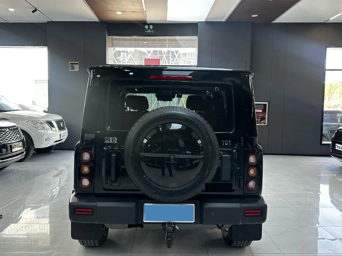 2024 212 212 T01 2.0T 252HP L4 8AT,autocango,china used car exporter,china ev exporter,chinese used car exporter,chinese used ev exporter