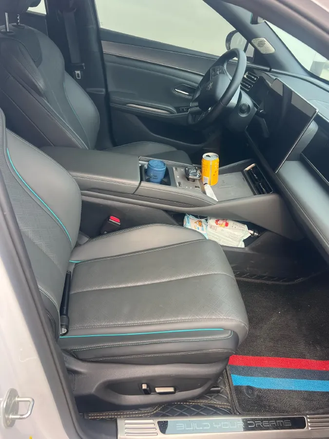 2024 BYD QinL 1.5L 101HP L4 E-CVT PHEV 15.87KWH,autocango,china used car exporter,china ev exporter,chinese used car exporter,chinese used ev exporter