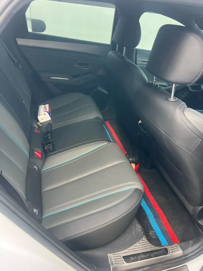 2024 BYD QinL 1.5L 101HP L4 E-CVT PHEV 15.87KWH,autocango,china used car exporter,china ev exporter,chinese used car exporter,chinese used ev exporter