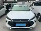 2024 BYD QinL 1.5L 101HP L4 E-CVT PHEV 15.87KWH
