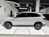 2023 Skoda Kamiq 1.5L 112HP L4 6AT
