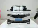 2023 Skoda Kamiq 1.5L 112HP L4 6AT