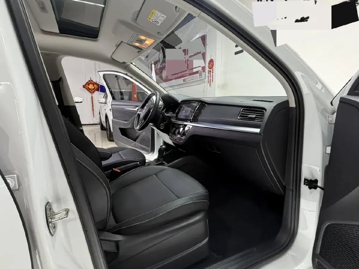 2023 Skoda Kamiq 1.5L 112HP L4 6AT,autocango,china used car exporter,china ev exporter,chinese used car exporter,chinese used ev exporter