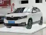 2023 Skoda Kamiq 1.5L 112HP L4 6AT