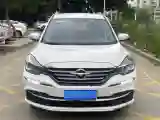 2017 HaiMa Family F7 1.5T 165HP L4 6MT