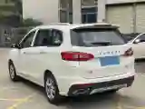 2017 HaiMa Family F7 1.5T 165HP L4 6MT