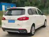 2017 HaiMa Family F7 1.5T 165HP L4 6MT