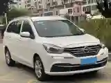 2017 HaiMa Family F7 1.5T 165HP L4 6MT