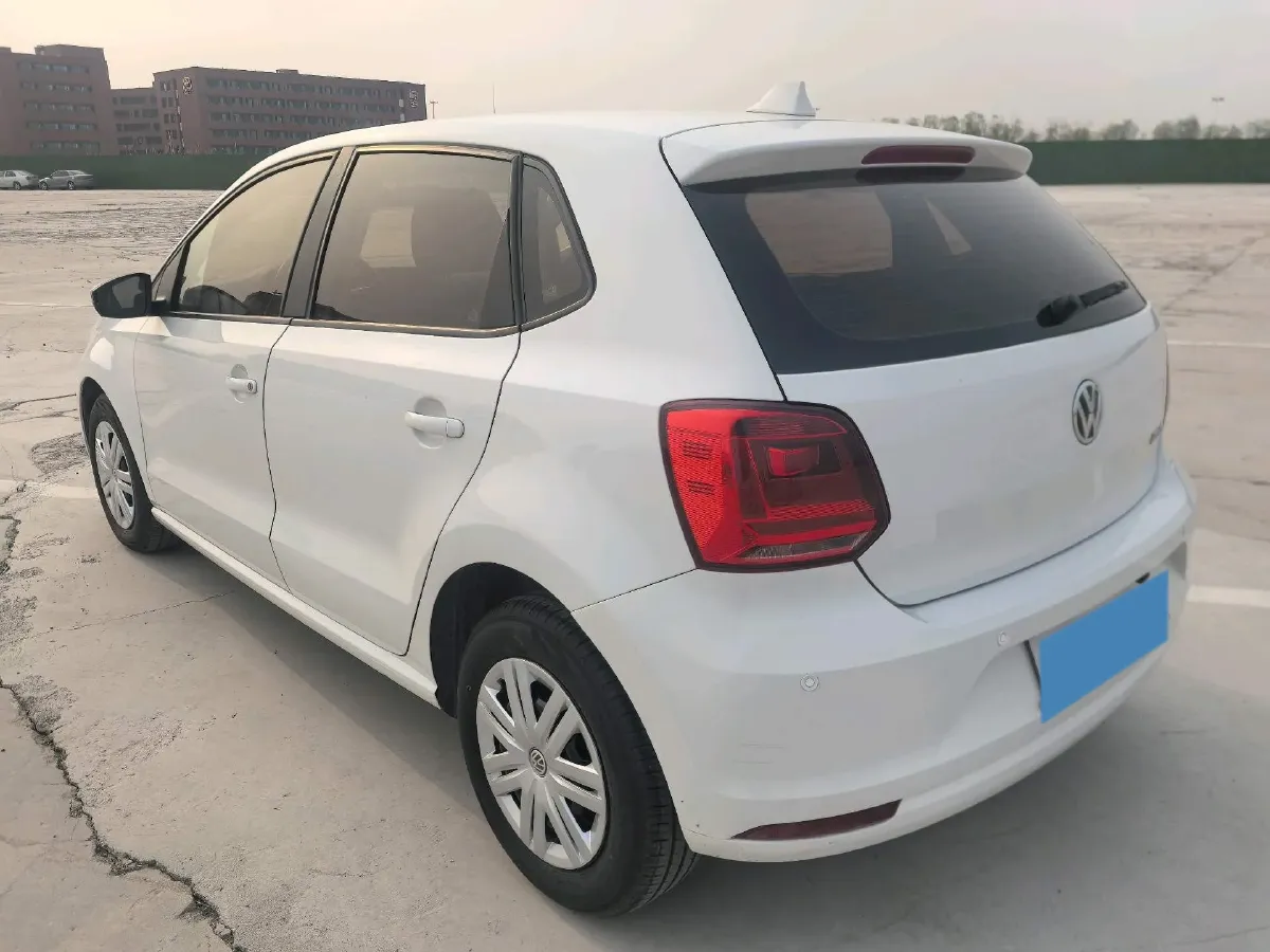 2016 Volkswagen Polo 1.4L 90HP L4 6AT,autocango,china used car exporter,china ev exporter,chinese used car exporter,chinese used ev exporter