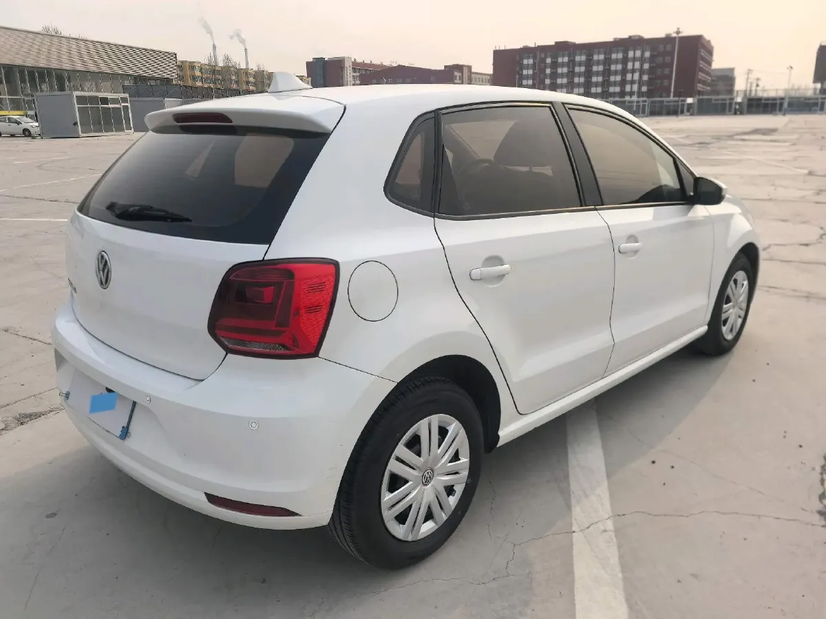 2016 Volkswagen Polo 1.4L 90HP L4 6AT,autocango,china used car exporter,china ev exporter,chinese used car exporter,chinese used ev exporter