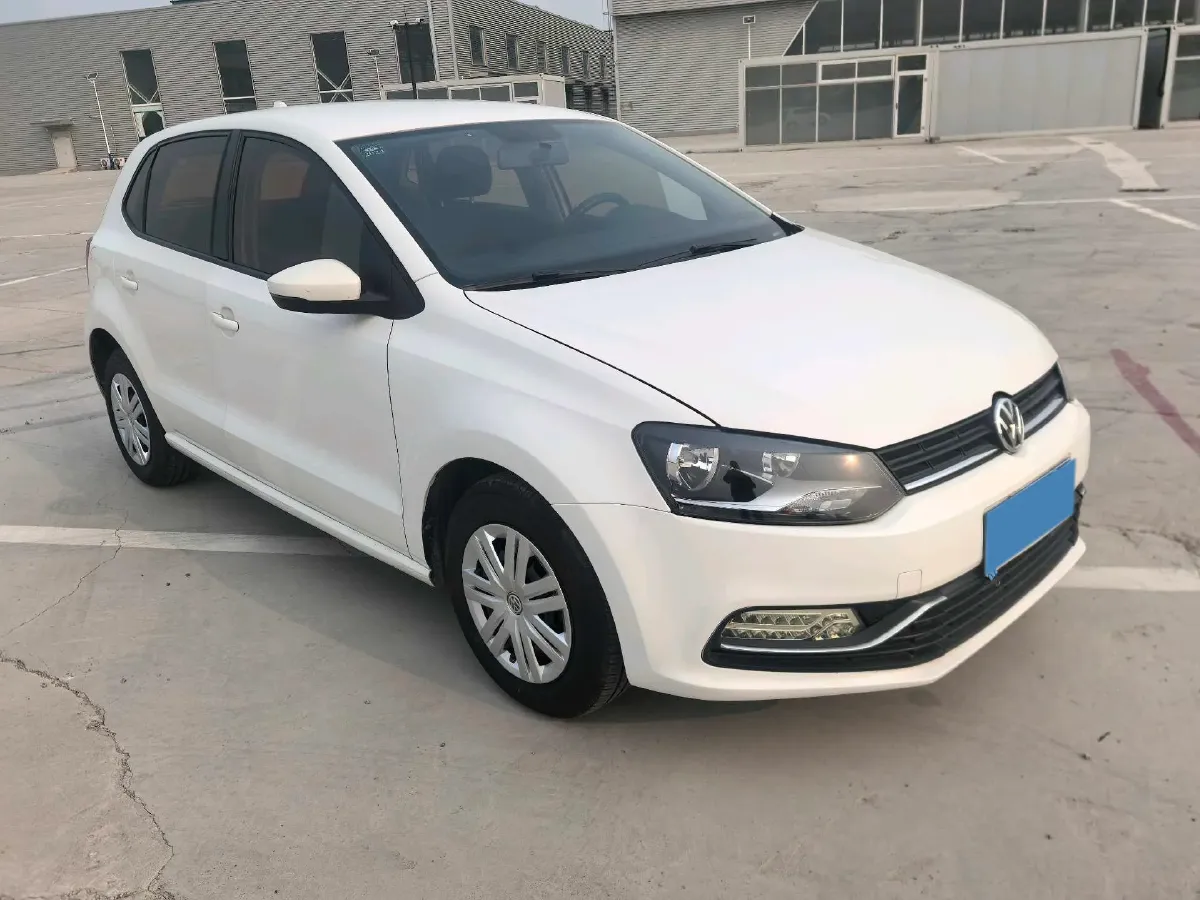 2016 Volkswagen Polo 1.4L 90HP L4 6AT,autocango,china used car exporter,china ev exporter,chinese used car exporter,chinese used ev exporter