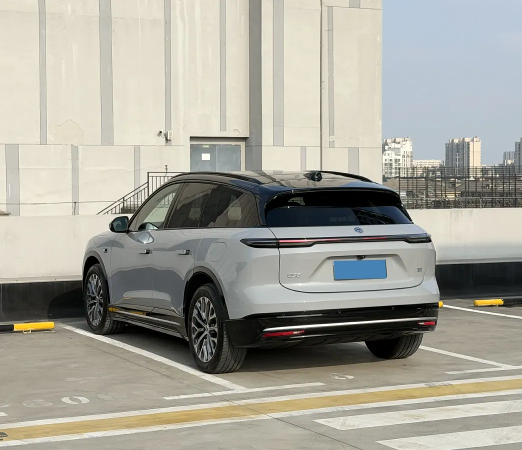 2025 NIO ES6 BEV,autocango,china used car exporter,china ev exporter,chinese used car exporter,chinese used ev exporter