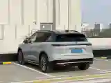 2025 NIO ES6 BEV