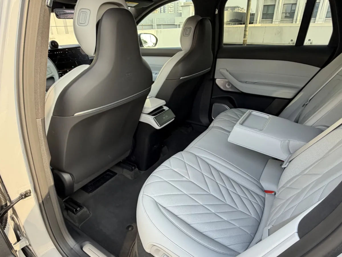 2025 NIO ES6 BEV,autocango,china used car exporter,china ev exporter,chinese used car exporter,chinese used ev exporter