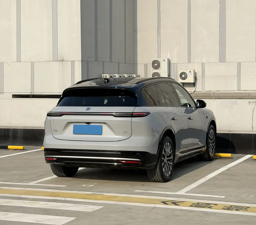 2025 NIO ES6 BEV,autocango,china used car exporter,china ev exporter,chinese used car exporter,chinese used ev exporter