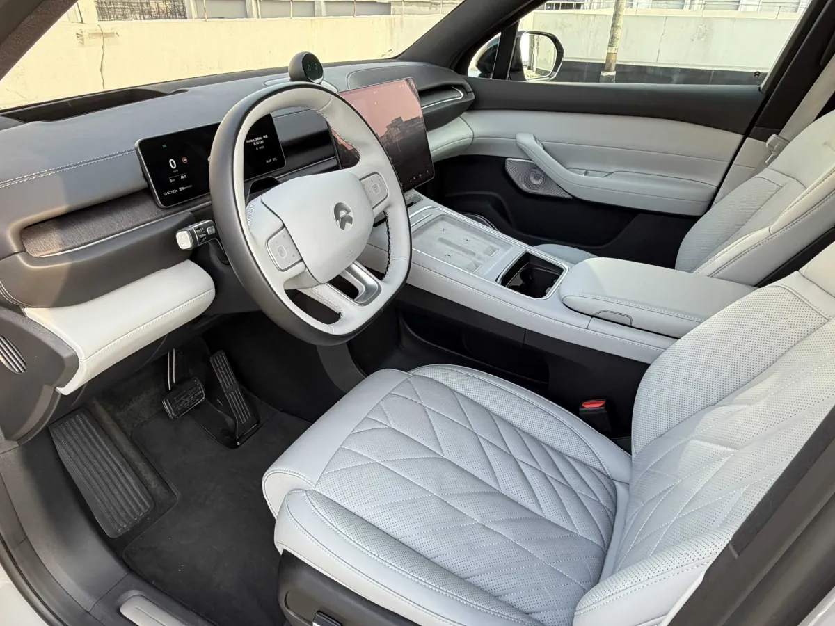 2025 NIO ES6 BEV,autocango,china used car exporter,china ev exporter,chinese used car exporter,chinese used ev exporter