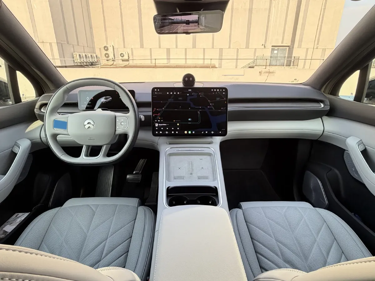 2025 NIO ES6 BEV,autocango,china used car exporter,china ev exporter,chinese used car exporter,chinese used ev exporter