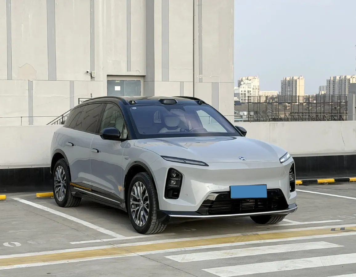 2025 NIO ES6 BEV,autocango,china used car exporter,china ev exporter,chinese used car exporter,chinese used ev exporter