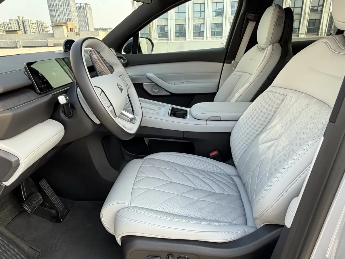 2025 NIO ES6 BEV,autocango,china used car exporter,china ev exporter,chinese used car exporter,chinese used ev exporter