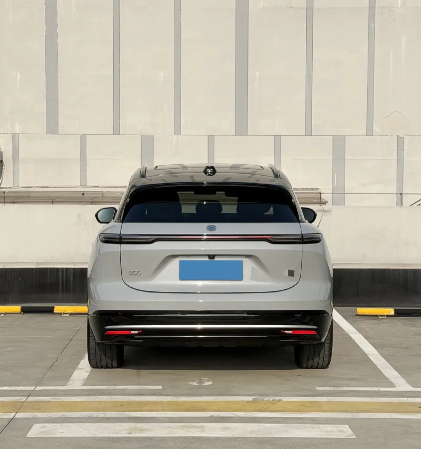 2025 NIO ES6 BEV,autocango,china used car exporter,china ev exporter,chinese used car exporter,chinese used ev exporter