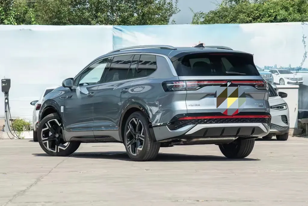 2026 Volkswagen Talagon 2.0T 272HP L4 7DCT,autocango,china used car exporter,china ev exporter,chinese used car exporter,chinese used ev exporter