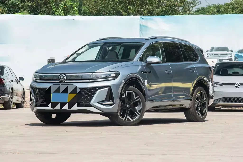 2026 Volkswagen Talagon 2.0T 272HP L4 7DCT,autocango,china used car exporter,china ev exporter,chinese used car exporter,chinese used ev exporter