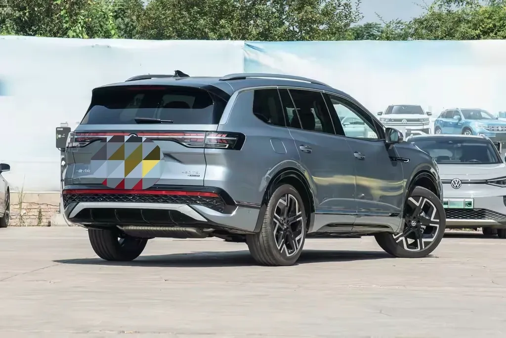 2026 Volkswagen Talagon 2.0T 272HP L4 7DCT,autocango,china used car exporter,china ev exporter,chinese used car exporter,chinese used ev exporter