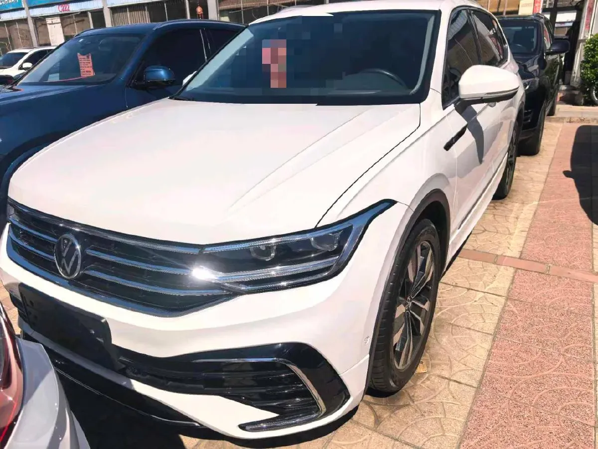 2022 Volkswagen Talagon 2.0T 220HP L4 7DCT,autocango,china used car exporter,china ev exporter,chinese used car exporter,chinese used ev exporter