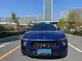 2019 Maserati Levante 3.0T 350HP V6 8AT