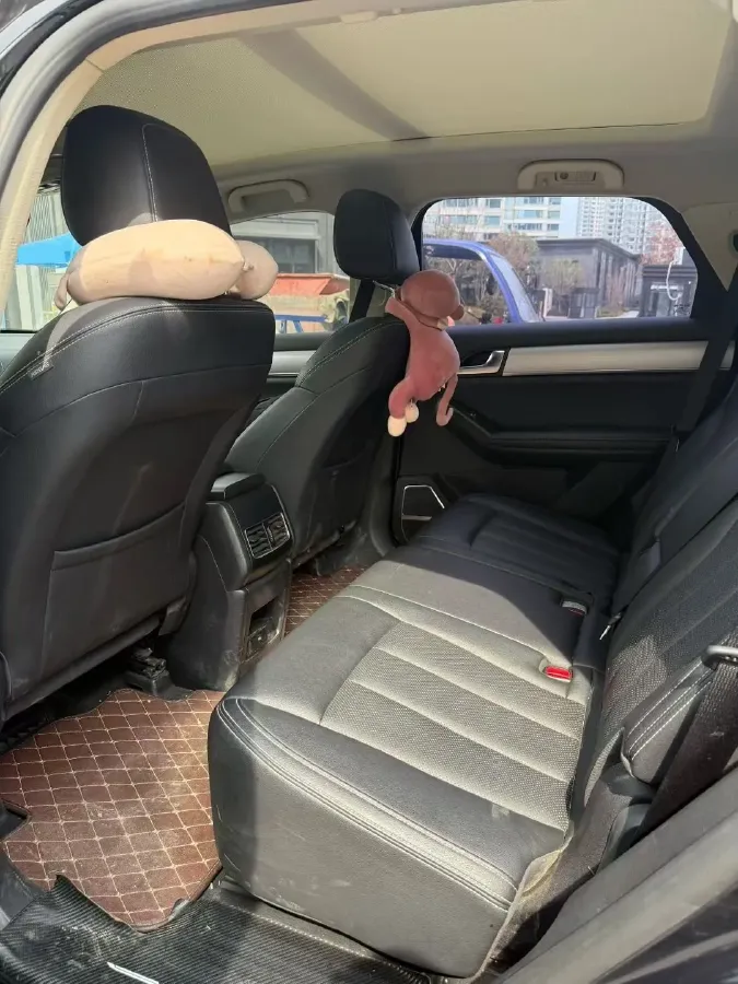 2019 BYD Tang 2.0T 192HP L4 6AT,autocango,china used car exporter,china ev exporter,chinese used car exporter,chinese used ev exporter