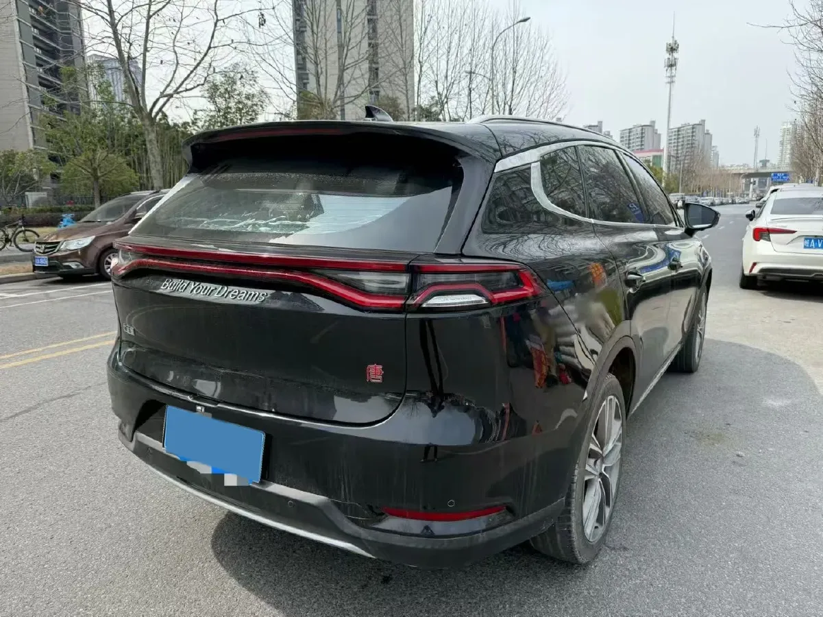 2019 BYD Tang 2.0T 192HP L4 6AT,autocango,china used car exporter,china ev exporter,chinese used car exporter,chinese used ev exporter
